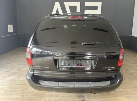 Chrysler - Voyager