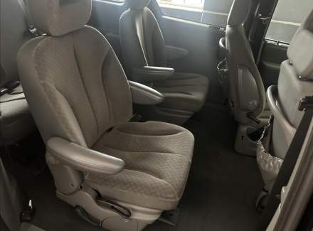 Chrysler - Voyager