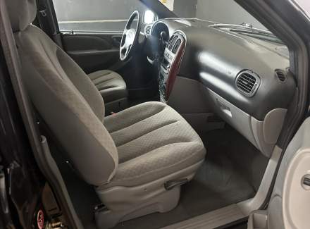 Chrysler - Voyager