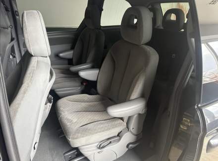 Chrysler - Voyager