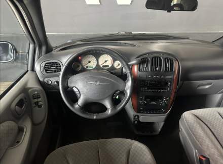Chrysler - Voyager