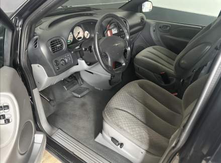 Chrysler - Voyager
