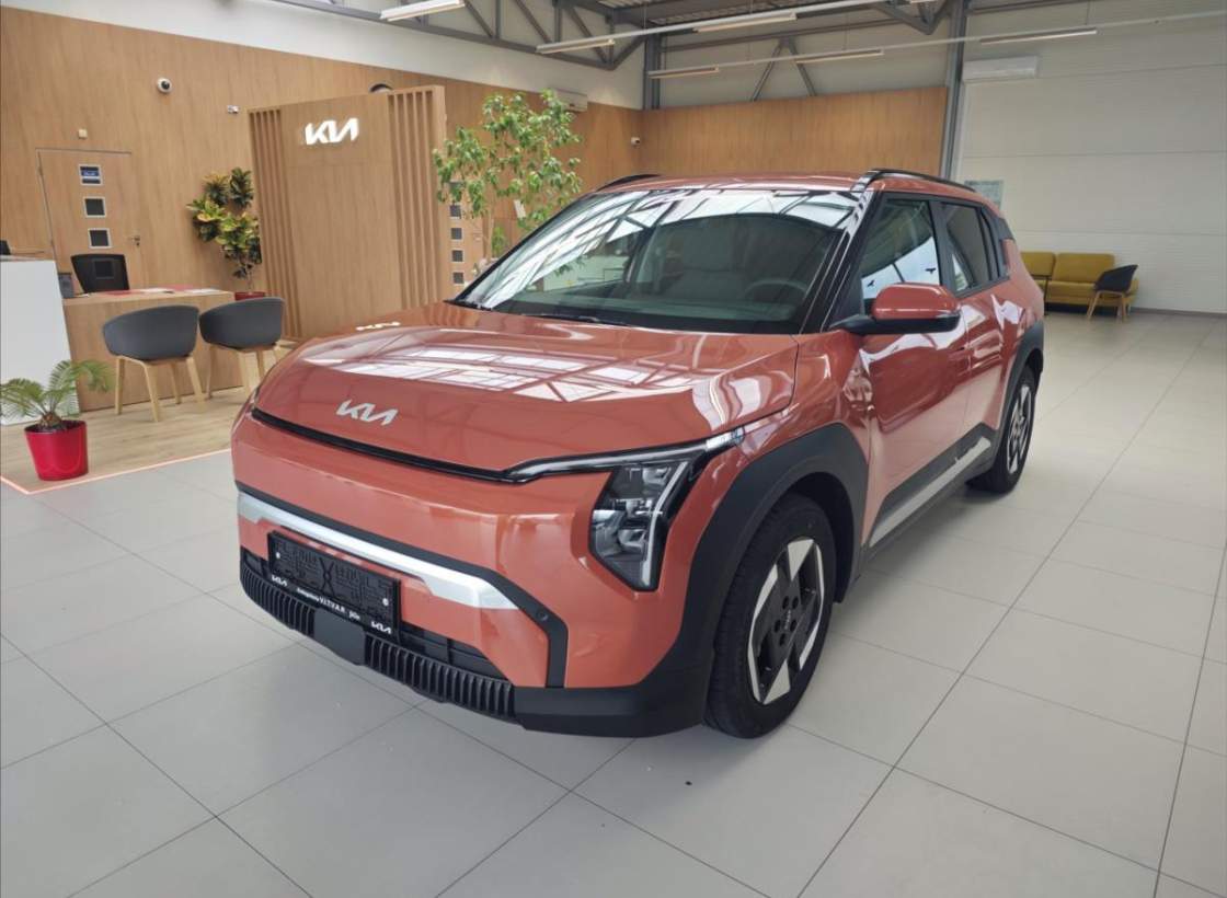 Kia - EV3