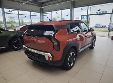 Kia - EV3