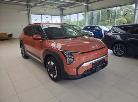 Kia - EV3