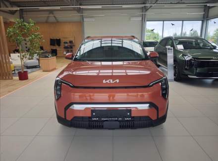 Kia - EV3