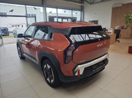 Kia - EV3