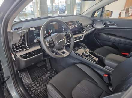 Kia - Sportage