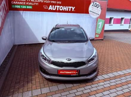 Kia - Cee'd