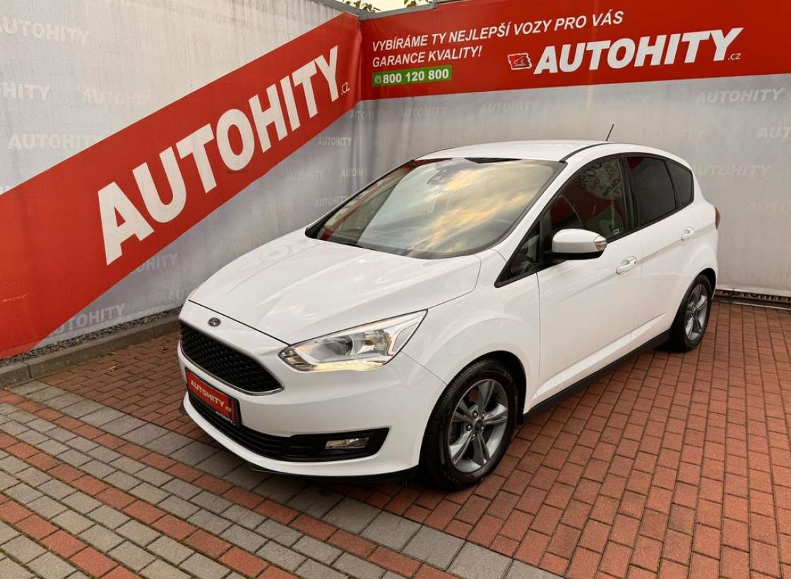 Ford - C-MAX
