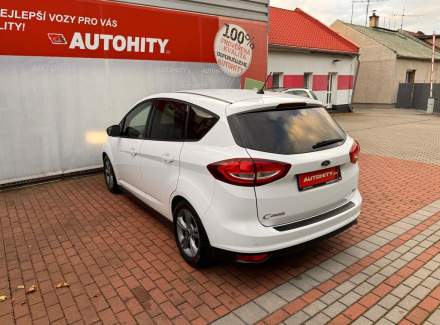 Ford - C-MAX