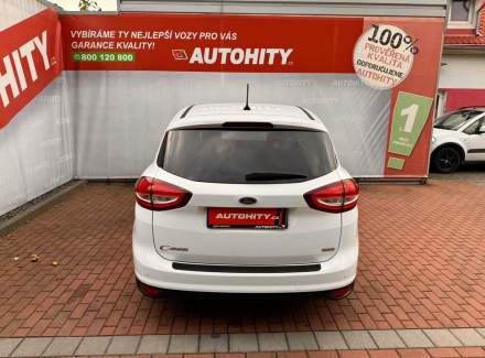 Ford - C-MAX