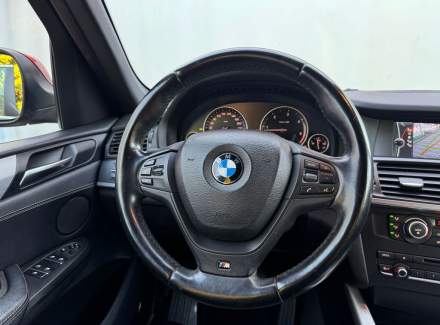 BMW - X3