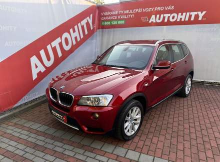 BMW - X3