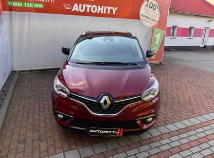 Renault - Scenic