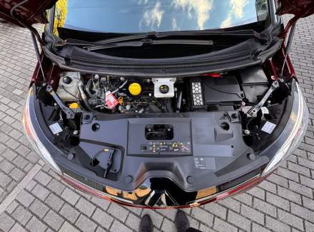 Renault - Scenic