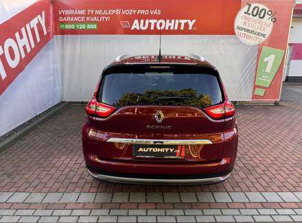 Renault - Scenic
