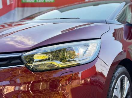 Renault - Scenic