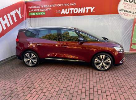 Renault - Scenic