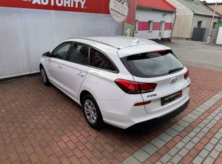 Hyundai - i30