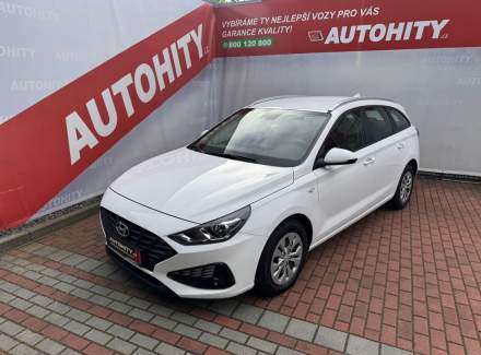 Hyundai - i30