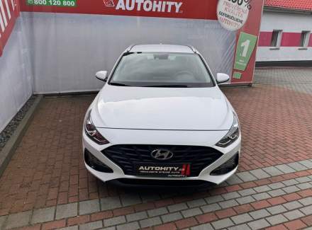 Hyundai - i30