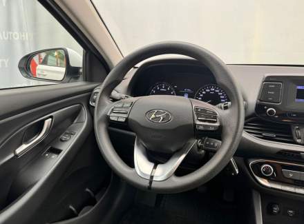 Hyundai - i30