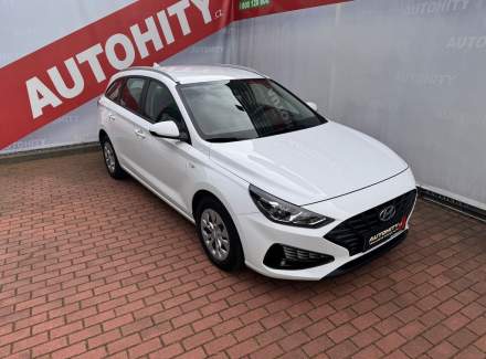 Hyundai - i30