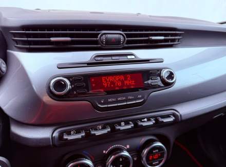 Alfa Romeo - Giulietta