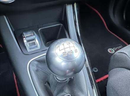 Alfa Romeo - Giulietta