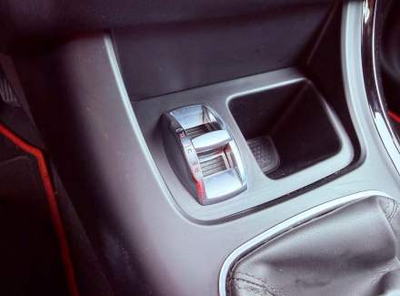 Alfa Romeo - Giulietta