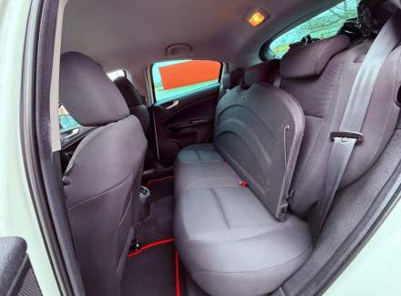 Alfa Romeo - Giulietta