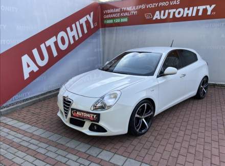 Alfa Romeo - Giulietta