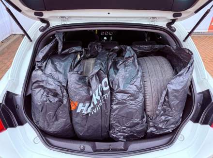 Alfa Romeo - Giulietta