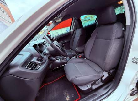 Alfa Romeo - Giulietta