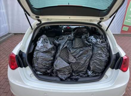 Alfa Romeo - Giulietta