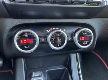 Alfa Romeo - Giulietta