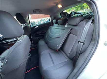 Alfa Romeo - Giulietta