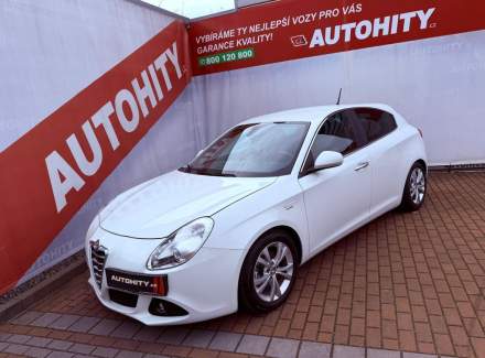 Alfa Romeo - Giulietta