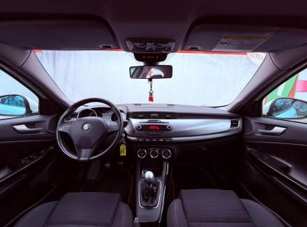 Alfa Romeo - Giulietta