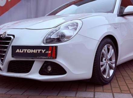 Alfa Romeo - Giulietta