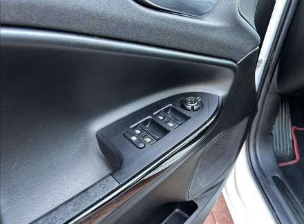 Alfa Romeo - Giulietta