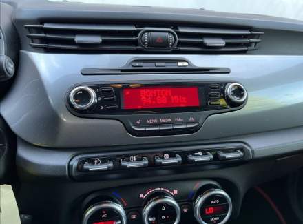 Alfa Romeo - Giulietta