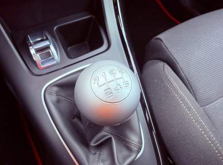 Alfa Romeo - Giulietta