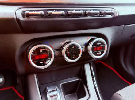 Alfa Romeo - Giulietta