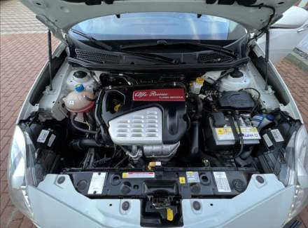 Alfa Romeo - Giulietta