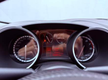 Alfa Romeo - Giulietta