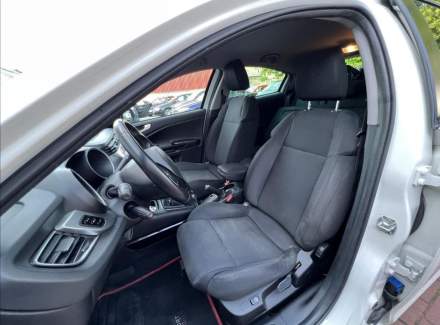 Alfa Romeo - Giulietta