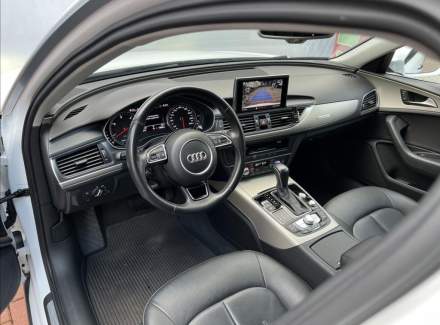 Audi - A6