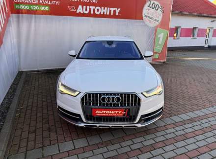 Audi - A6